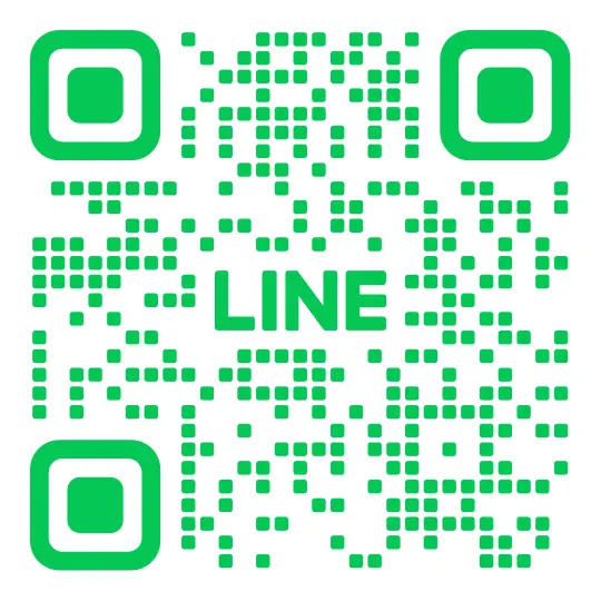LINE QRコード